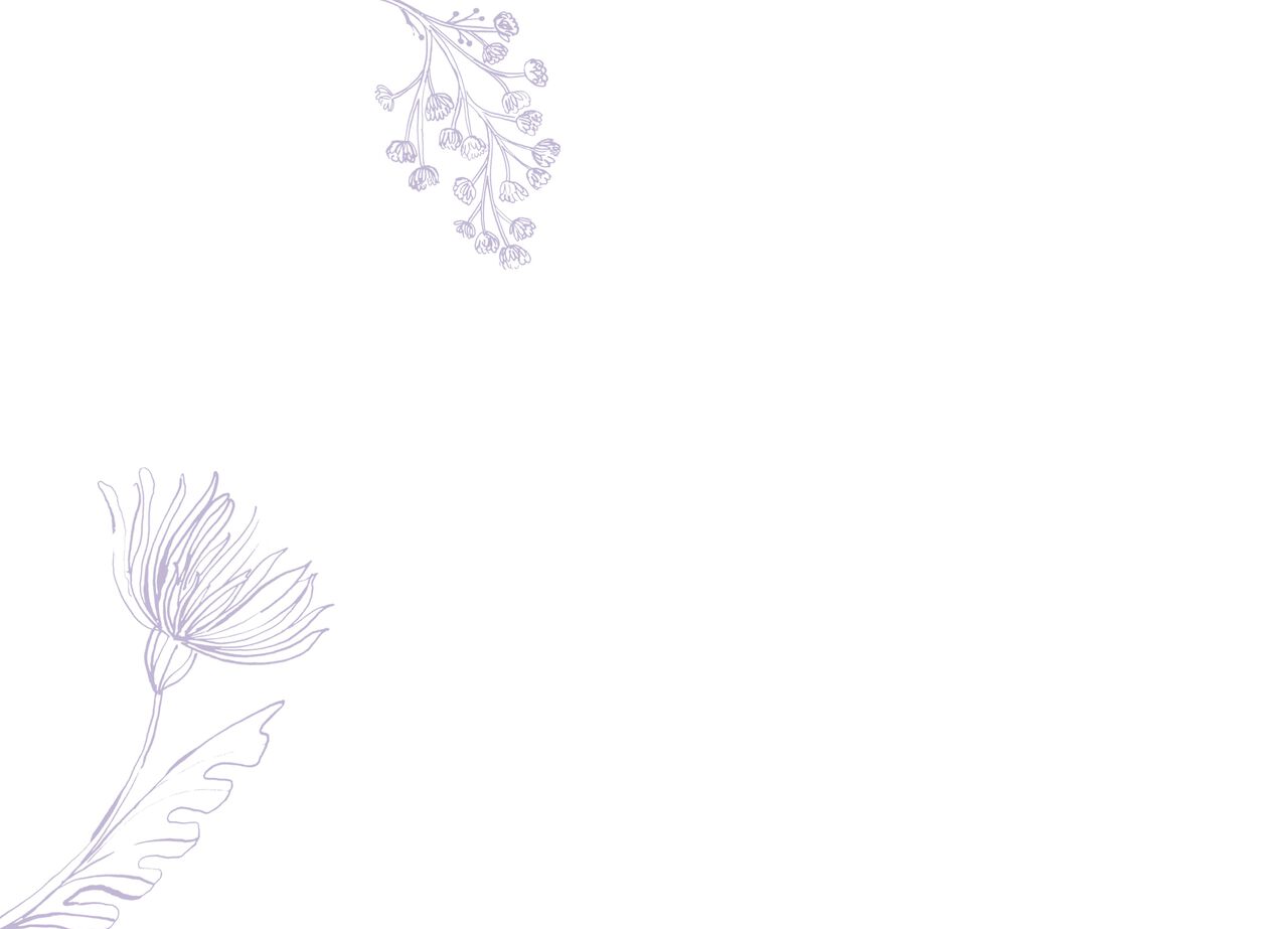 It's Your Day Florals Mother's Day Card