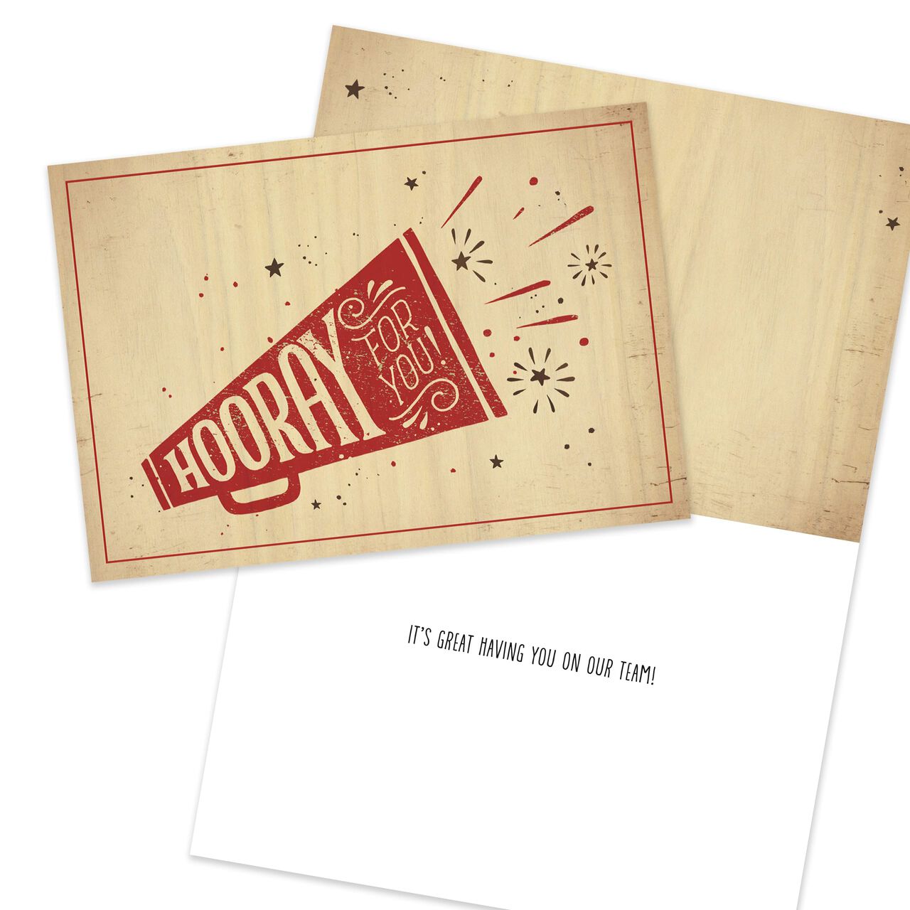 Manufacturing & Construction Assorted Employee Appreciation Cards 25 Pack image number 1