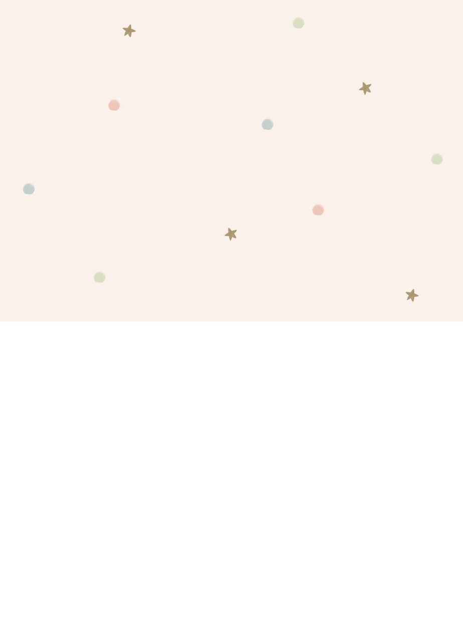 Heartful of Happy Baby Card