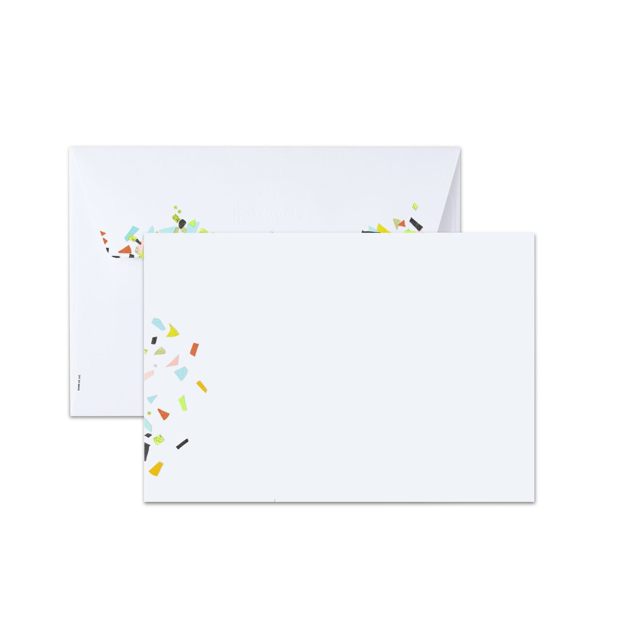Feliz Cumplea&ntilde;os Assorted Spanish Birthday Cards 25 Pack image number 6