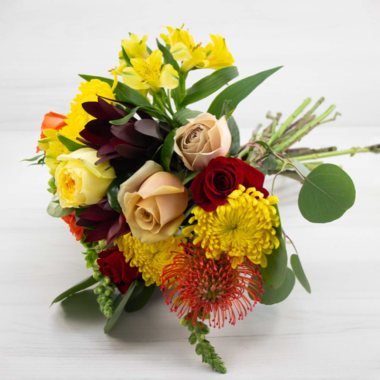 Celebrations Classic Plus Bouquet image number 2