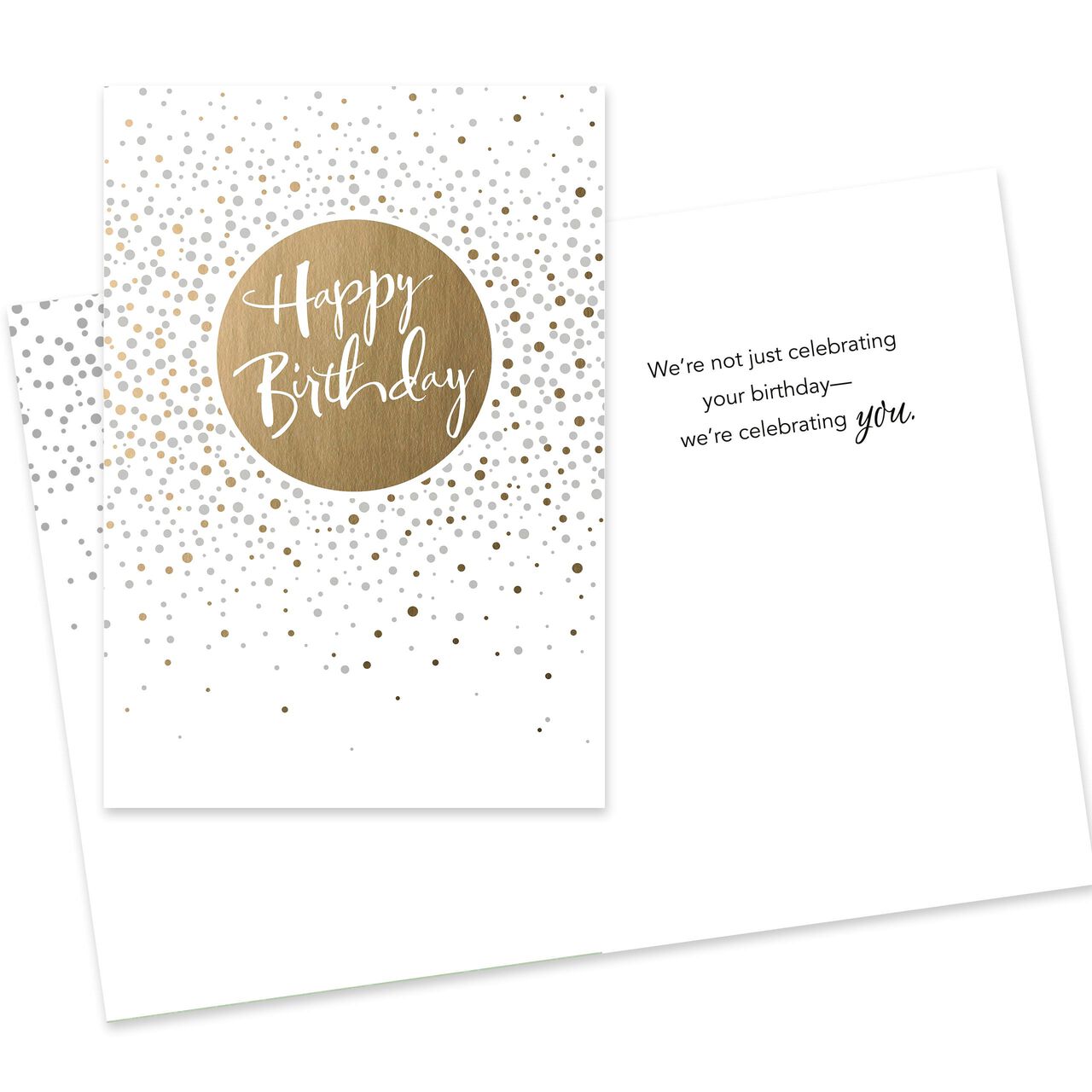 Classic & Casual Assorted Birthday Cards 75 Pack image number 5