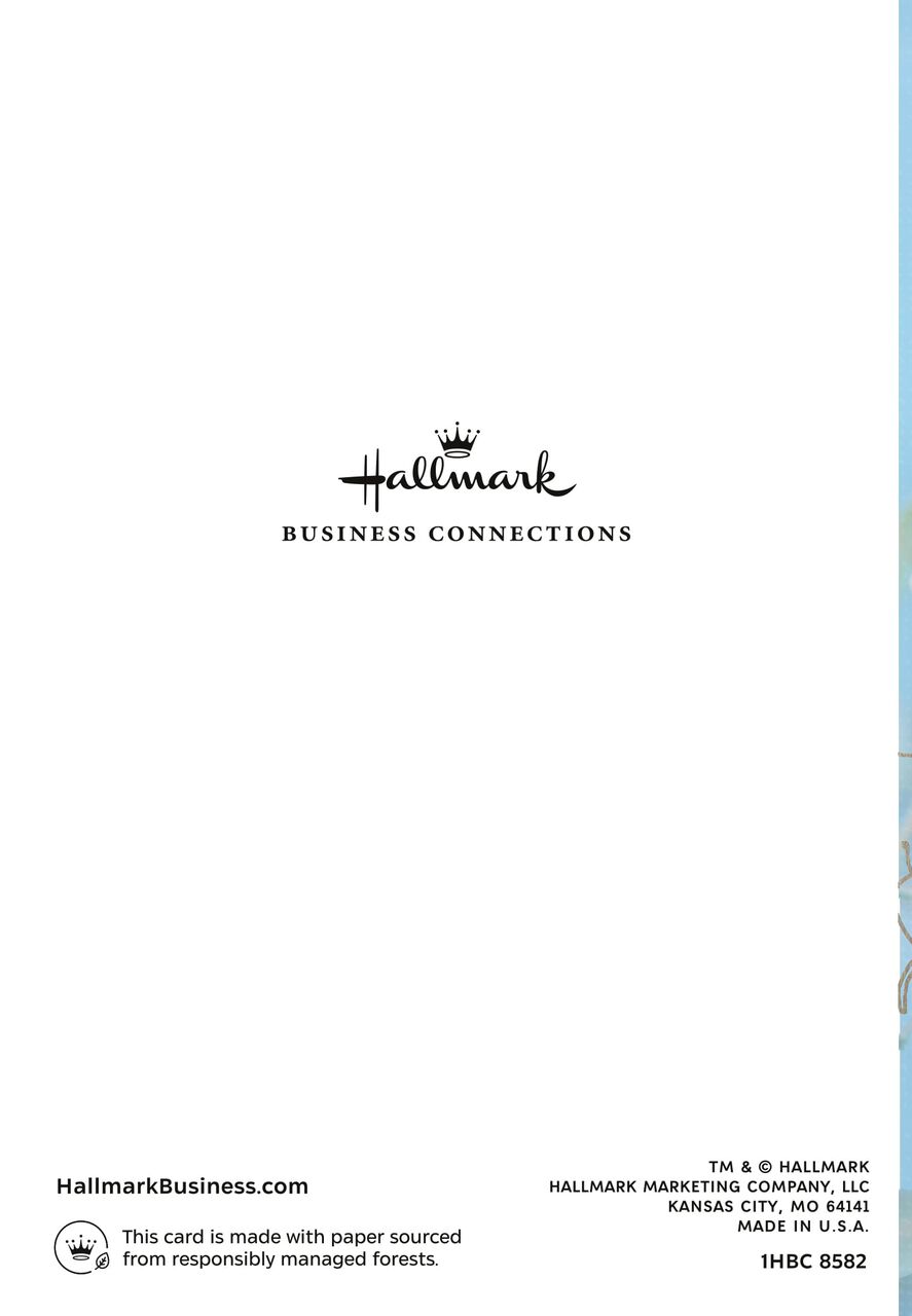 Full of Memories Sympathy Card