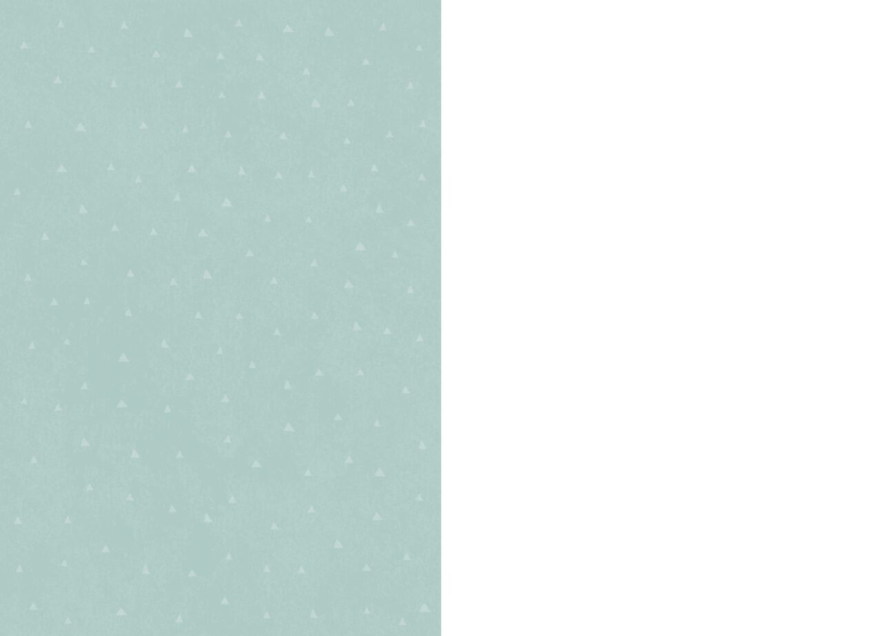 Merry & Bright Christmas Trees Appreciation Card