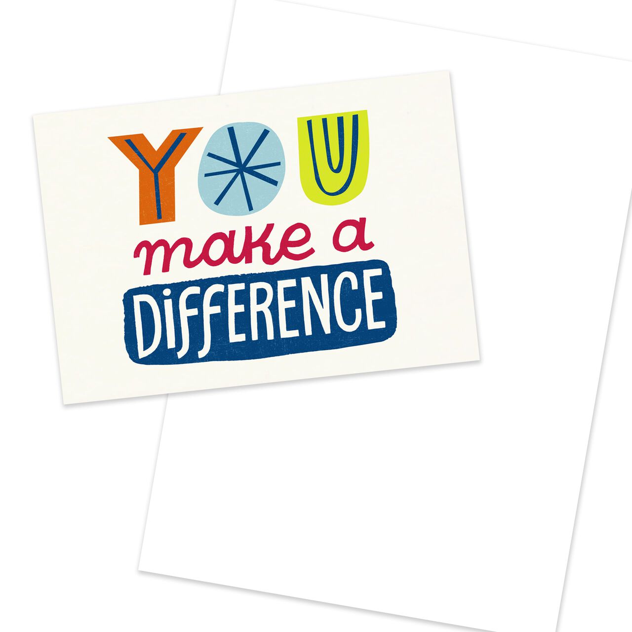 Assorted Encouragement Notecards for Kids 40 Pack image number 1
