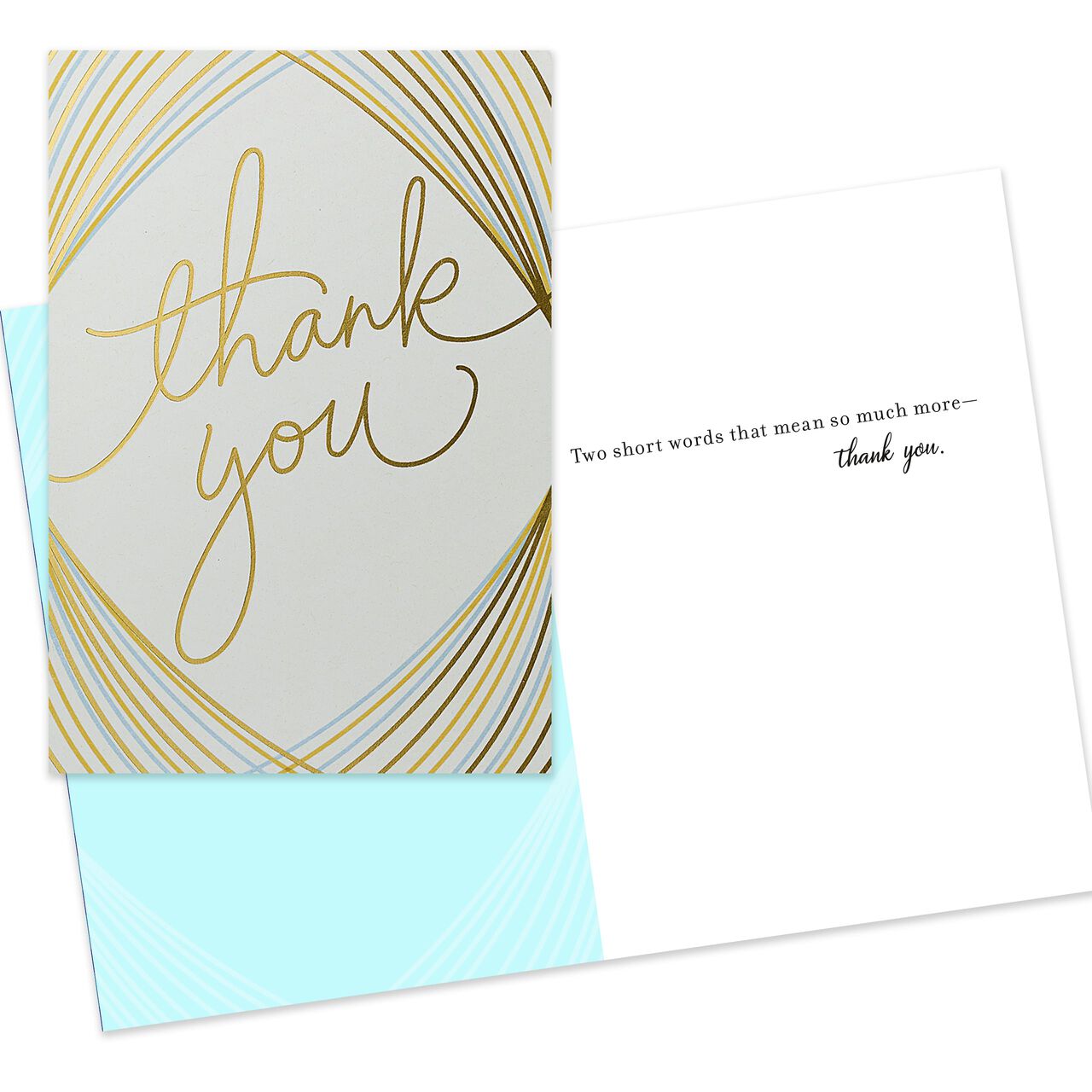 Starter Kit Assorted Greeting Cards 50 Pack image number 8