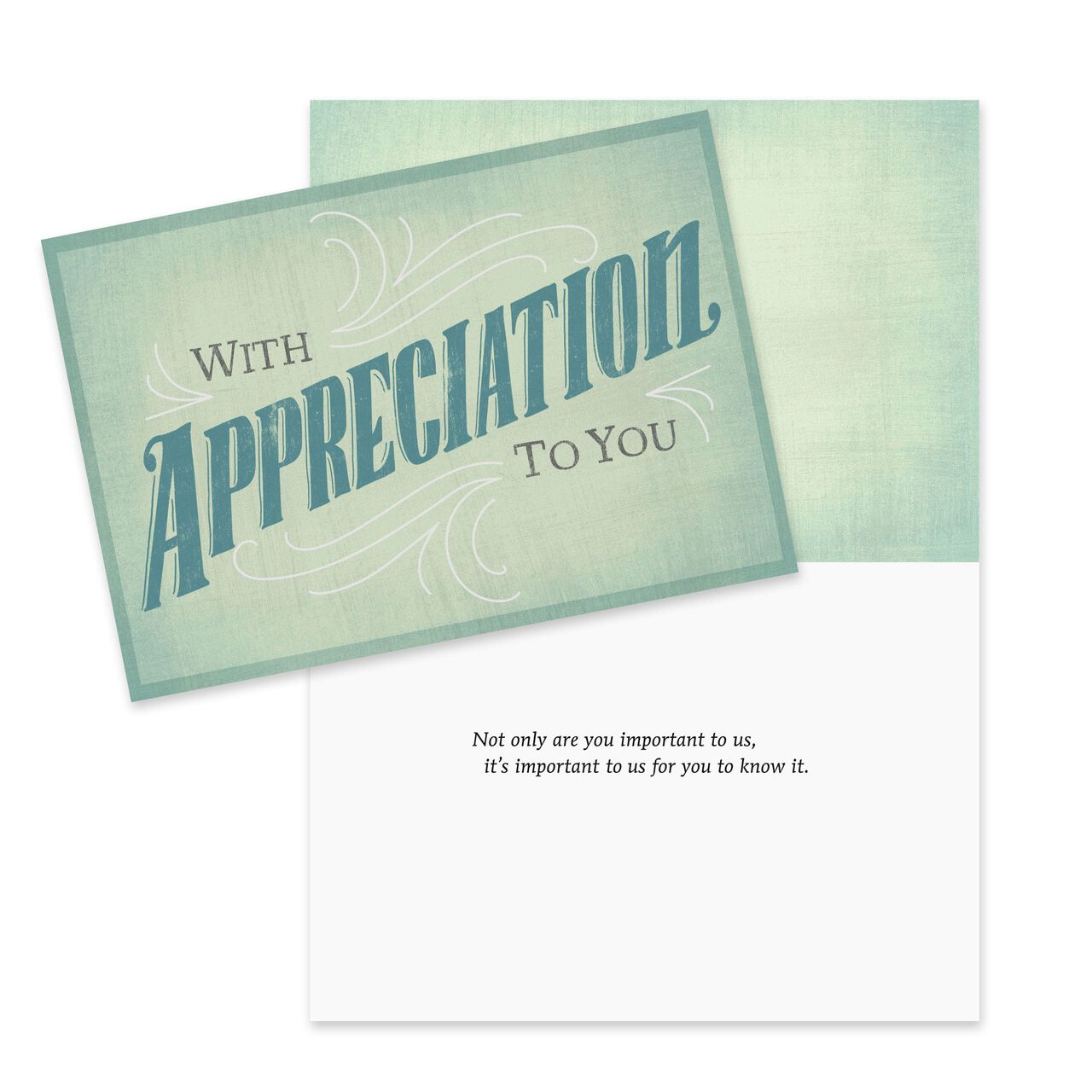 Star Qualities Assorted Employee Appreciation Cards 75 Pack image number 13