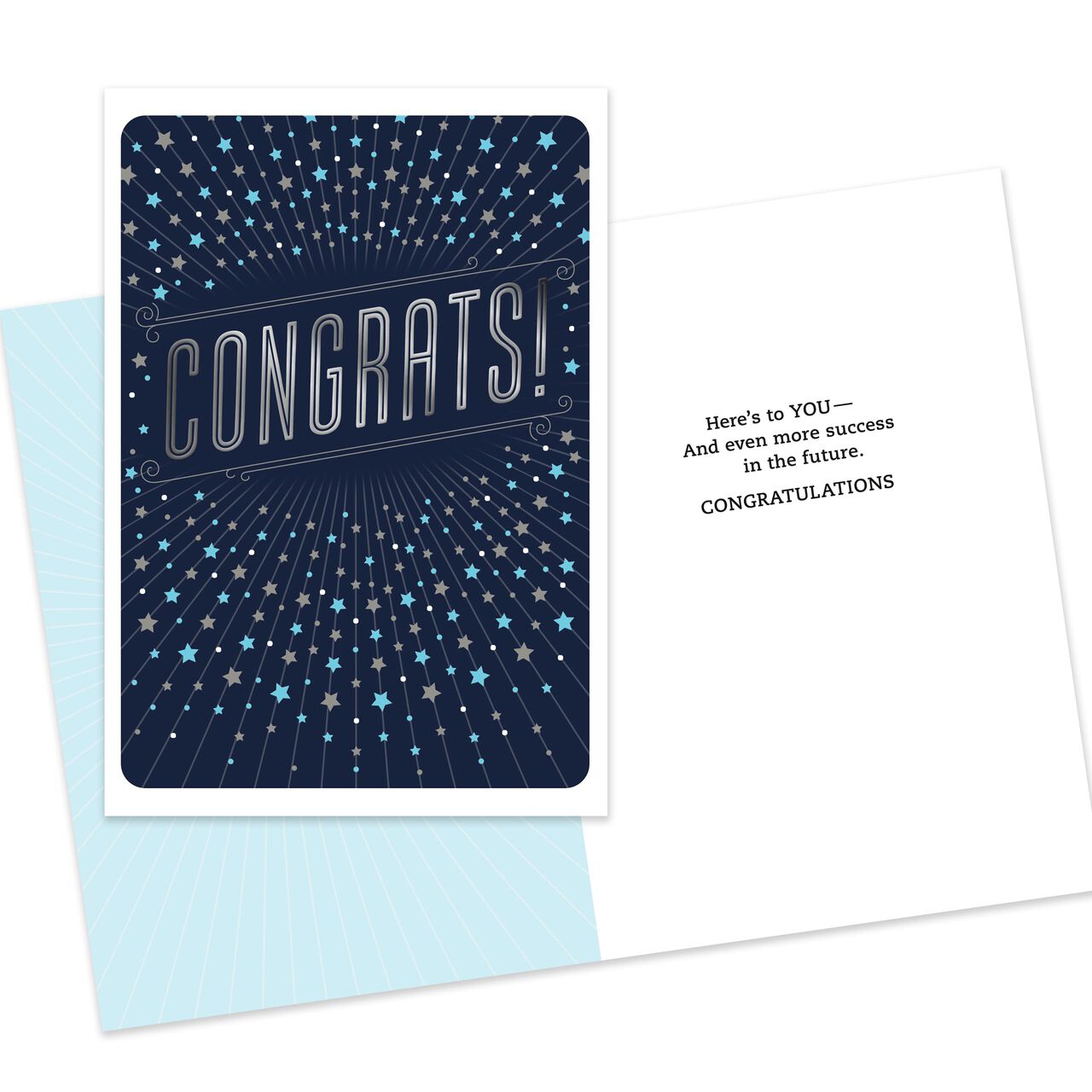 Assorted Employee Recognition Cards 25 Pack image number 5