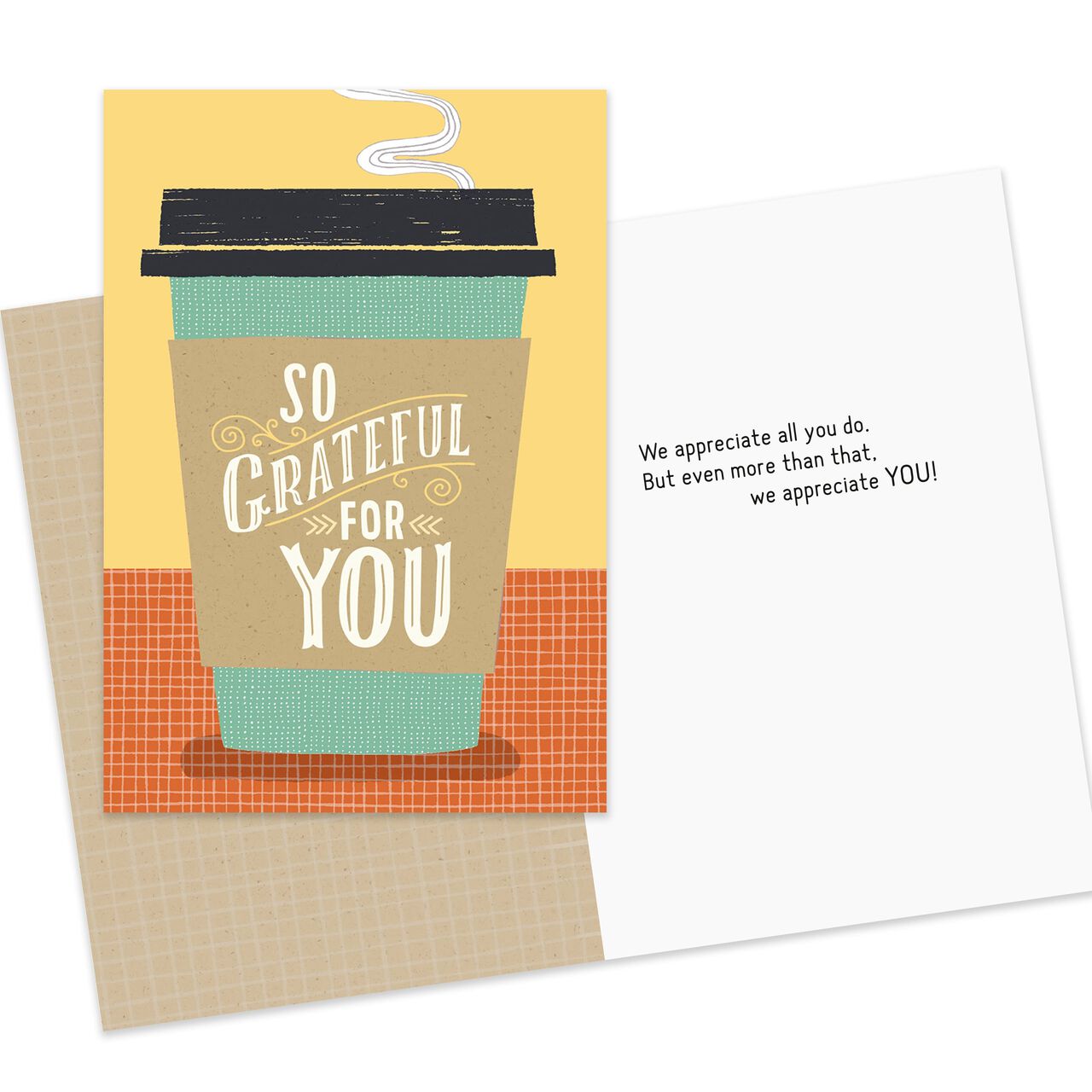 Teacher Appreciation Assorted Gift Sets - Affirming Cards & Write On Notebooks Set of 12 (24 items) image number 2