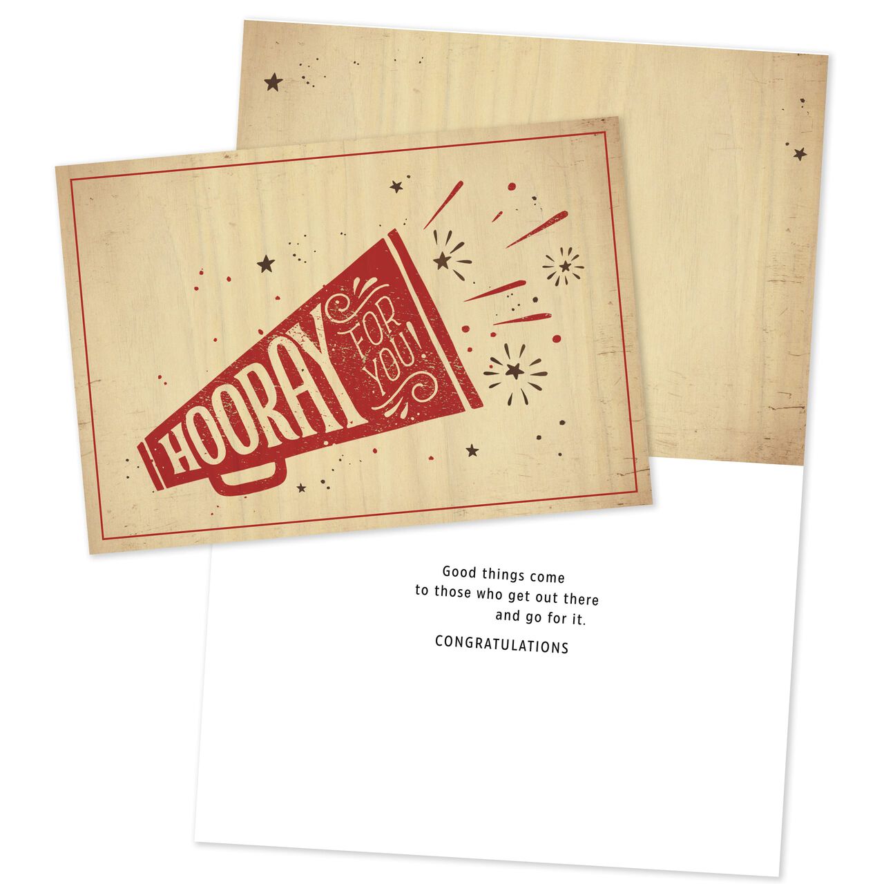 Star Qualities Assorted Employee Appreciation Cards 150 Pack image number 4