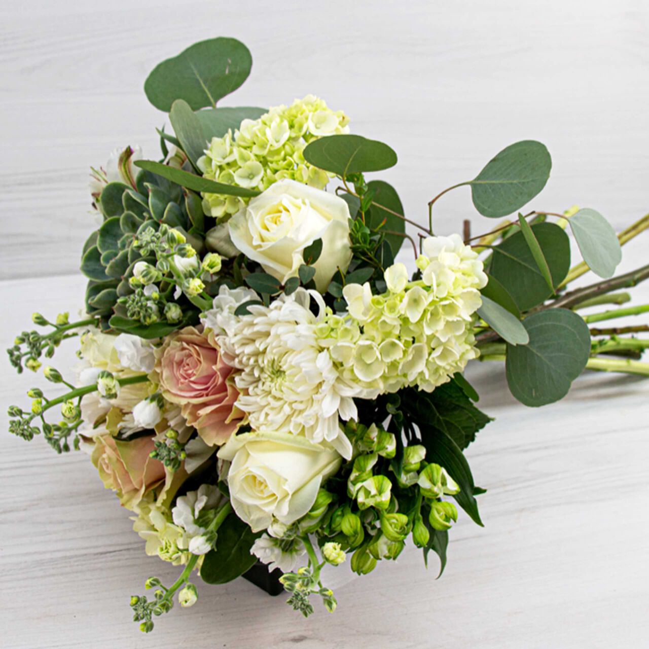 Caring Classic Bouquet image number 2