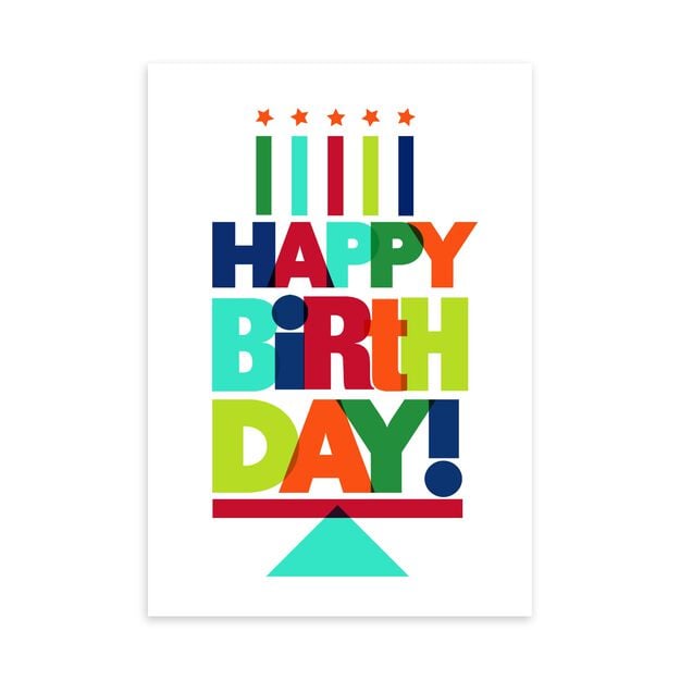 Employee Birthday Cards Hallmark Business Connections Employee Birthday Cards Hallmark Business Connections