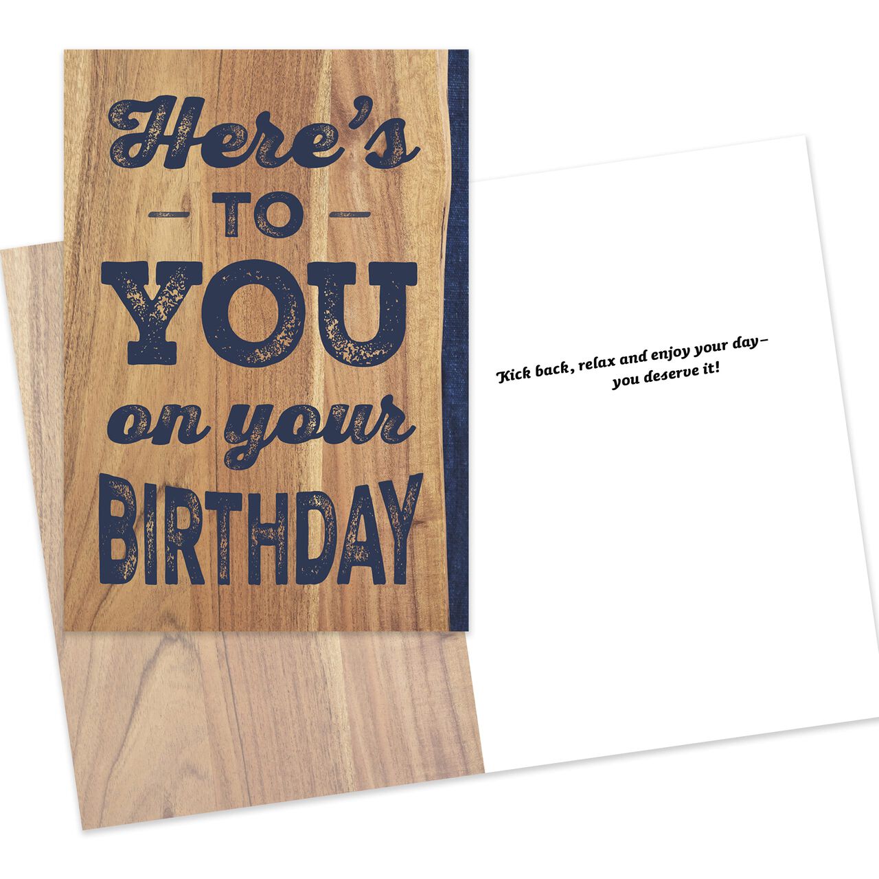 Classic & Casual Assorted Birthday Cards 75 Pack image number 8