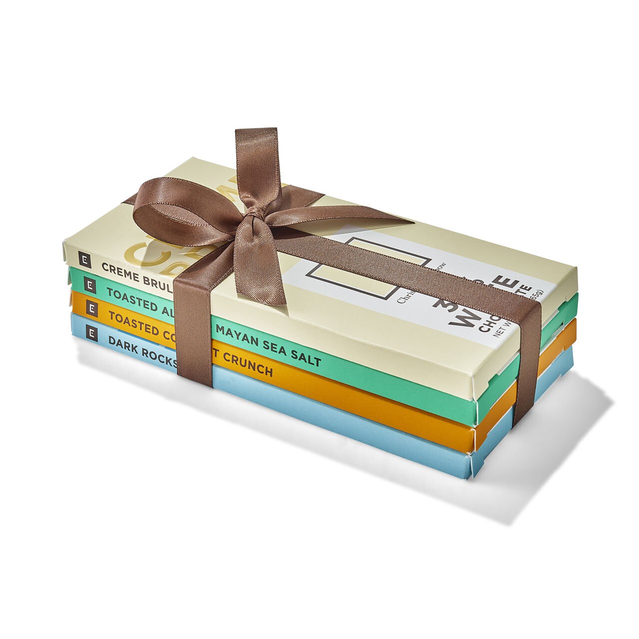 Christopher Elbow Signature Chocolate Bar Bundle image number 0