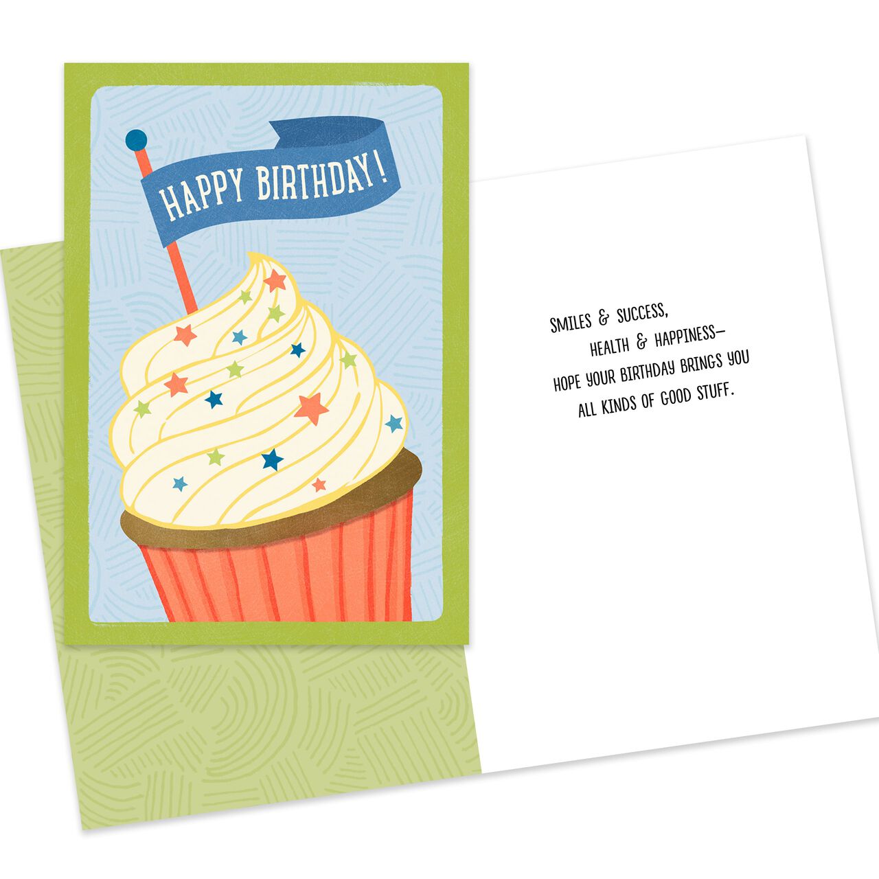 Assorted Value Birthday Cards 150 Pack image number 9