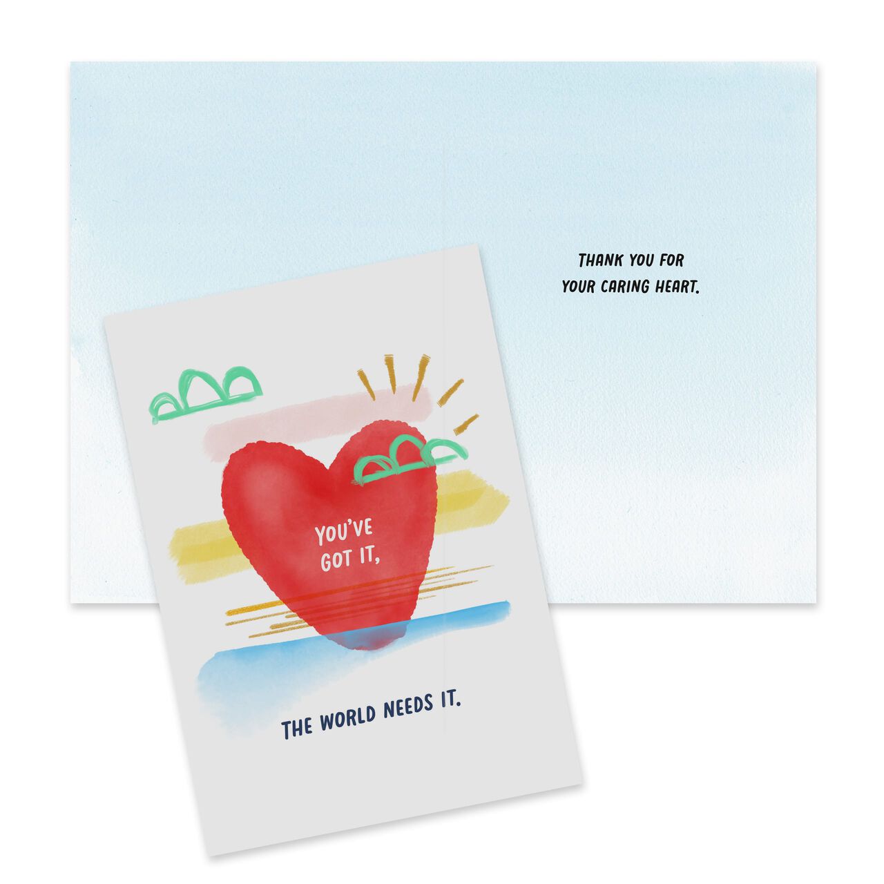 Assorted Appreciation Cards 25 Pack image number 3