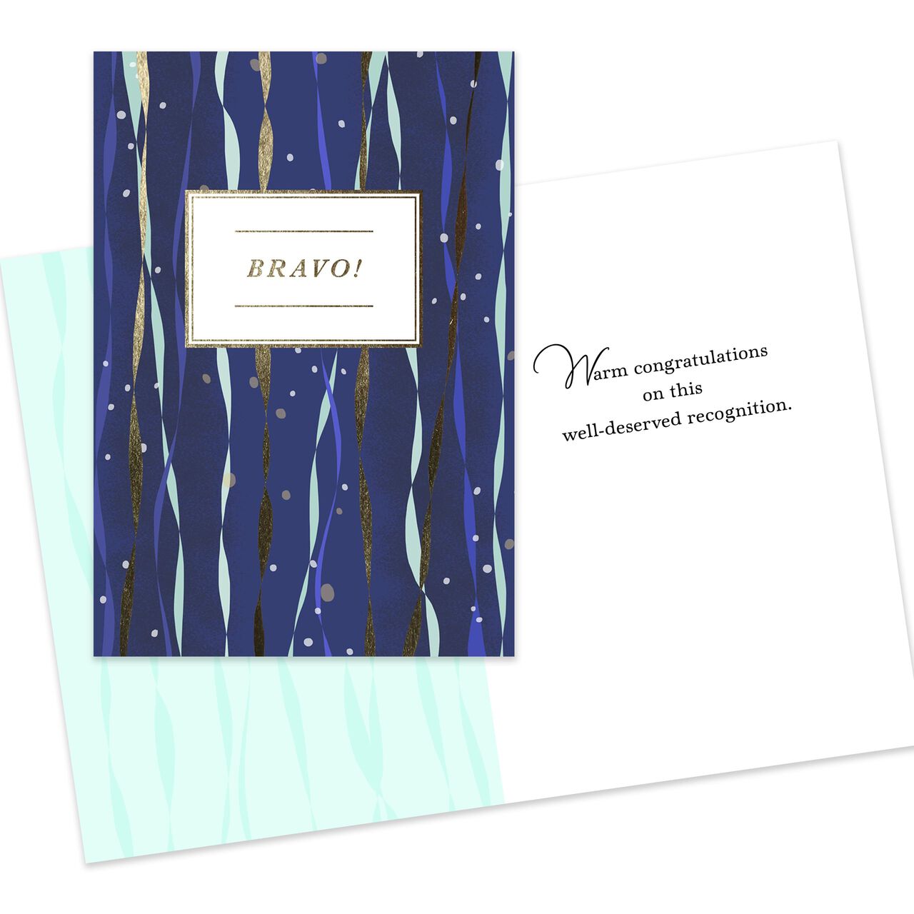Above & Beyond Assorted Employee Appreciation Cards 25 Pack image number 5