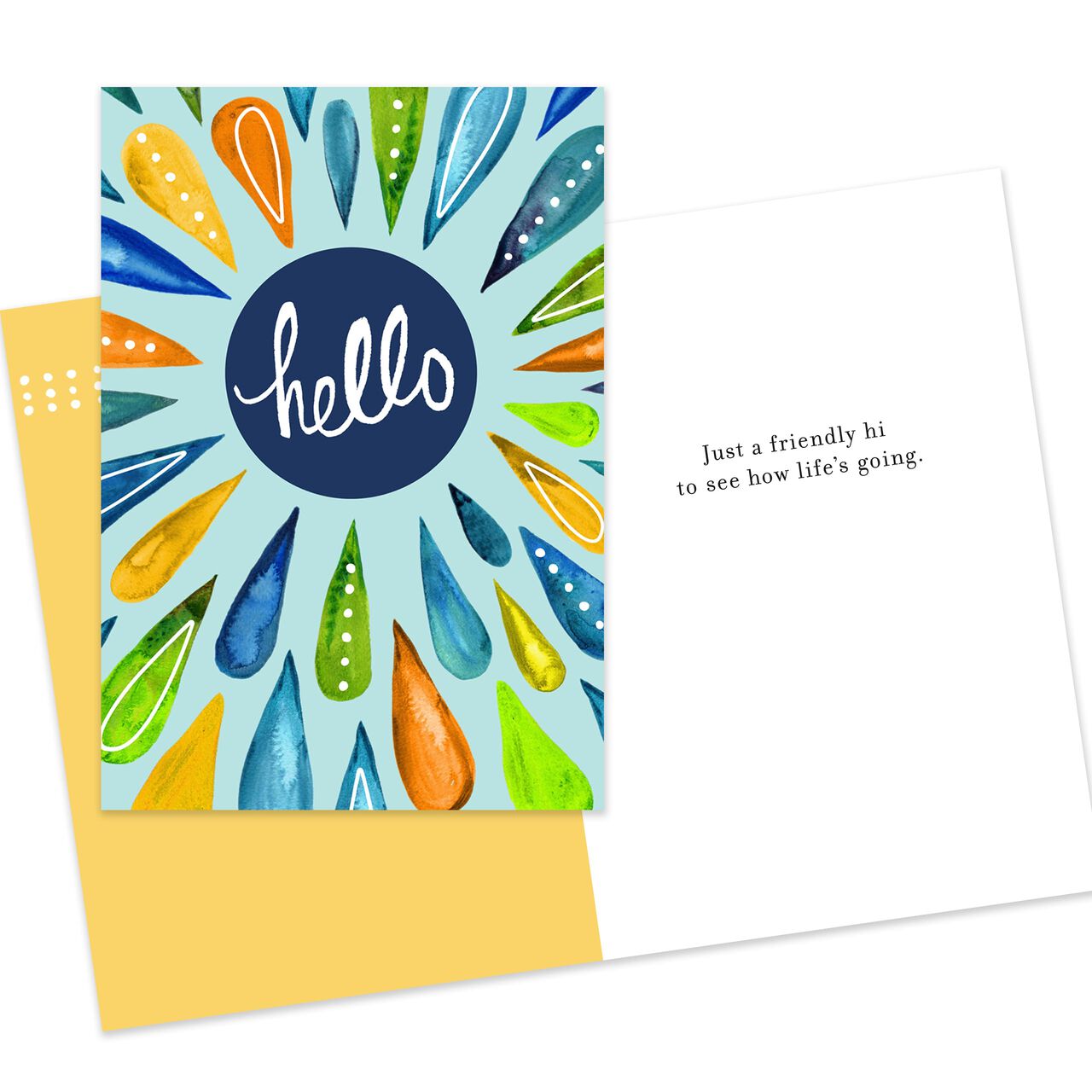 Starter Pack Assorted Life Event Cards 75 Pack image number 14
