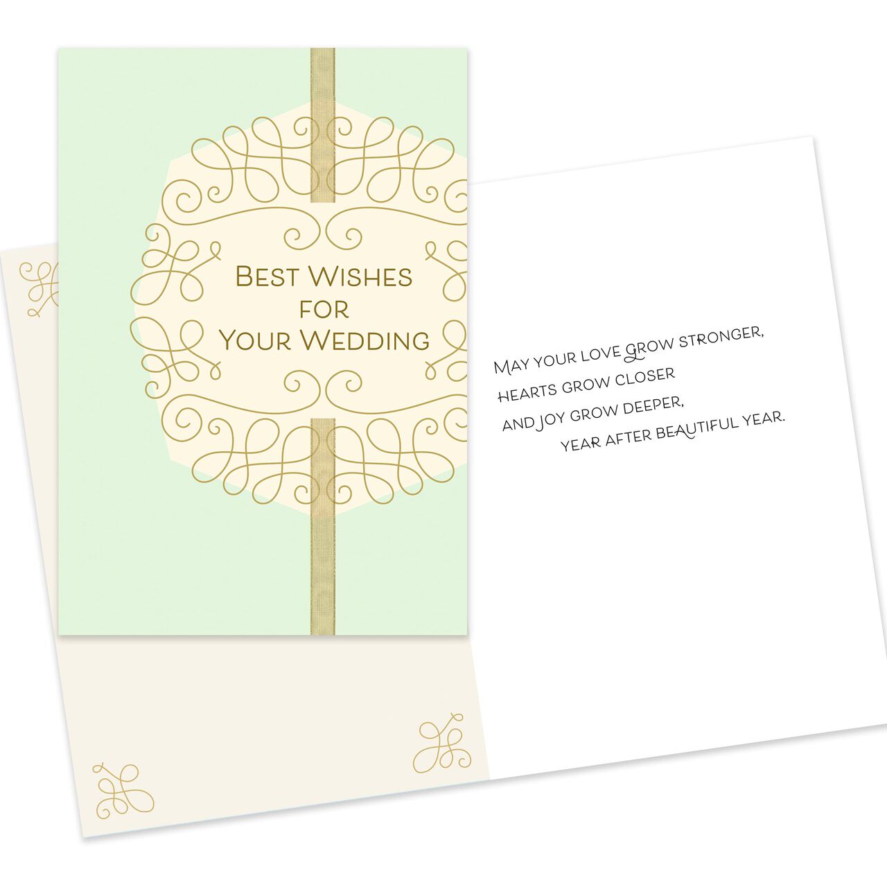 Wedding & Baby Assorted Celebration Cards 25 Pack image number 3