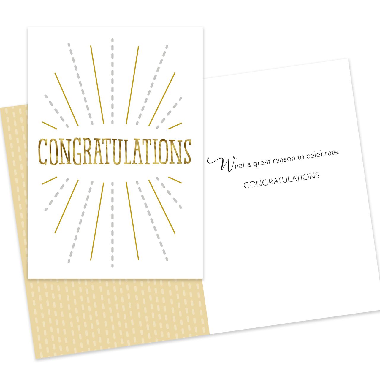Anniversary, Retirement, Congrats Assorted Greeting Cards 25 Pack image number 4