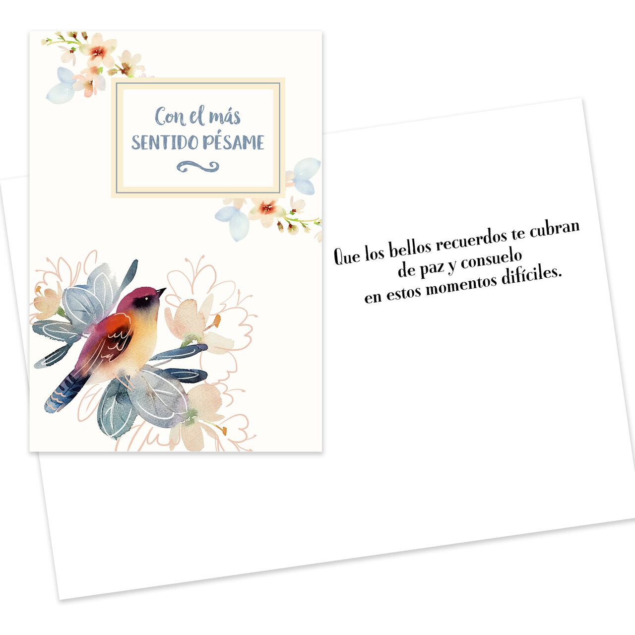 All Occasions Assorted Spanish Greeting Cards 25 Pack image number 4