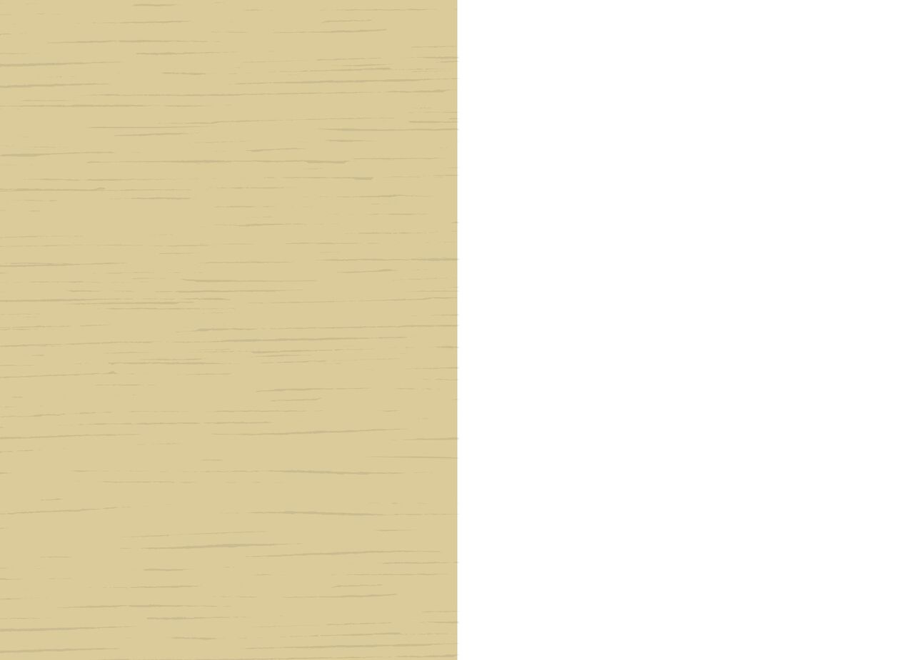 Golden Forest Happy Holidays Card