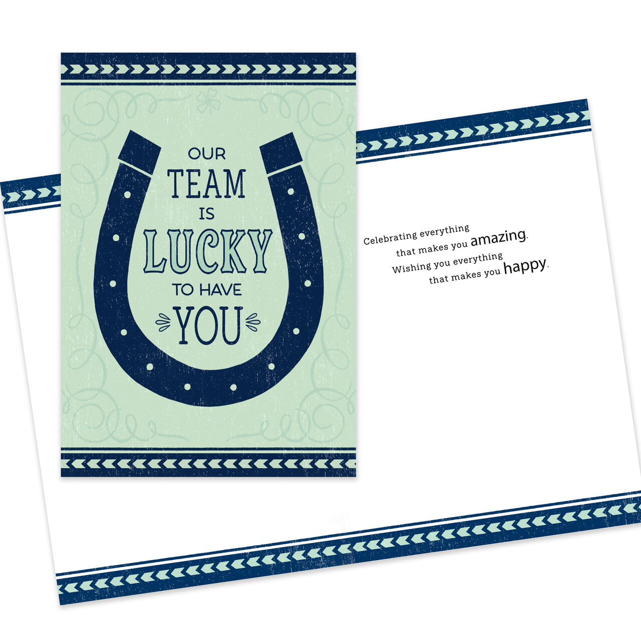 Higher Education & Trade School Assorted Teacher Appreciation Cards 25 Pack image number 5
