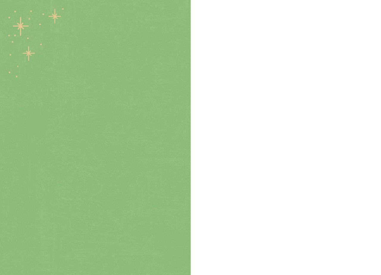Feliz Navidad Wreath Spanish Christmas Card