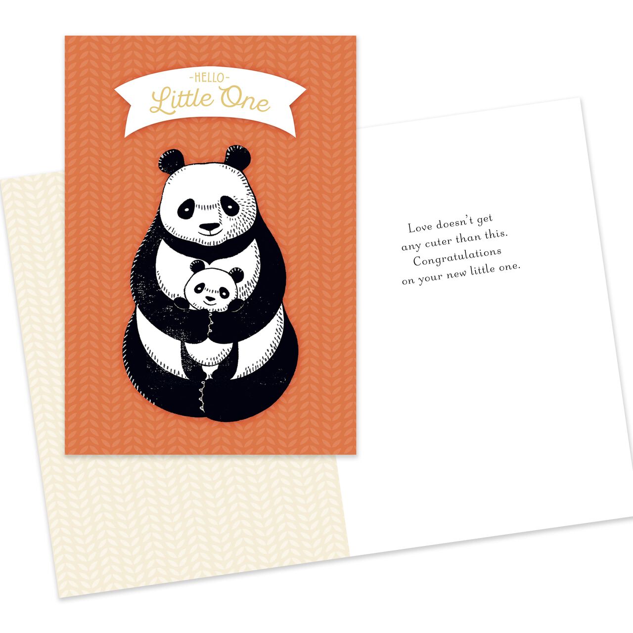Starter Kit Assorted Greeting Cards 50 Pack image number 15
