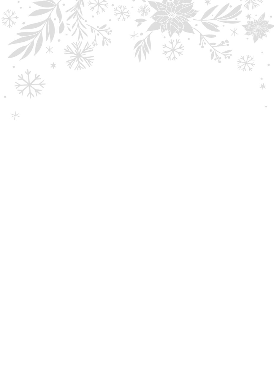 Season of Wonder Premium Holiday Cards