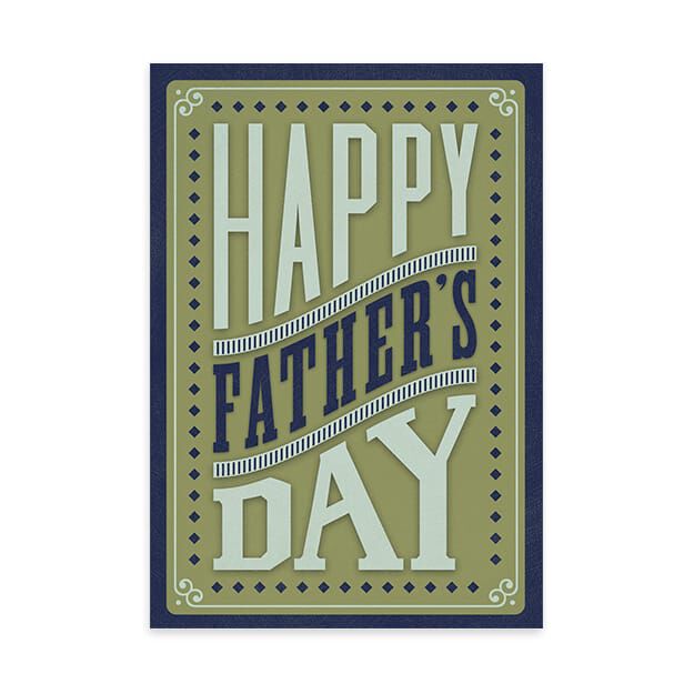 Next day delivery fathers day best sale cards