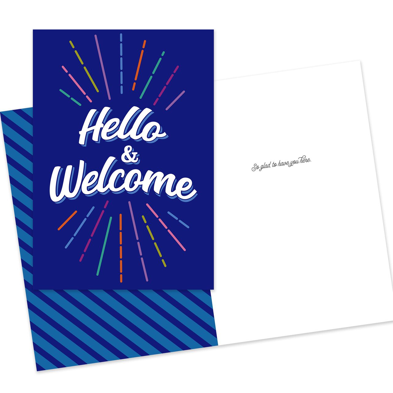 Starter Kit Assorted Greeting Cards 50 Pack image number 7