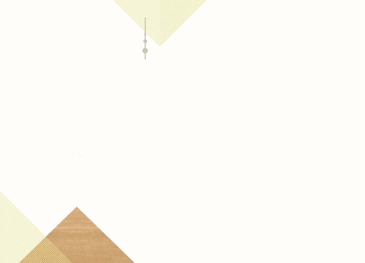 Geometric Pattern Elevated Employee Appreciation Card