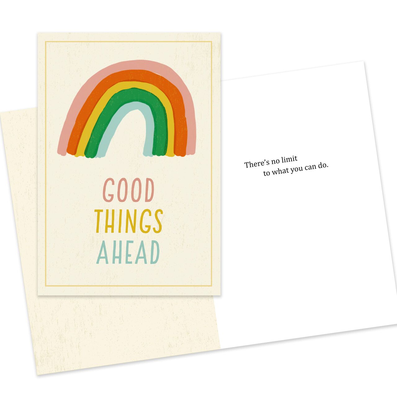 Kid-Friendly Assorted Encouragement Gift Sets - Fun Cards & Bookish Bookmarks (Set of 25) image number 3