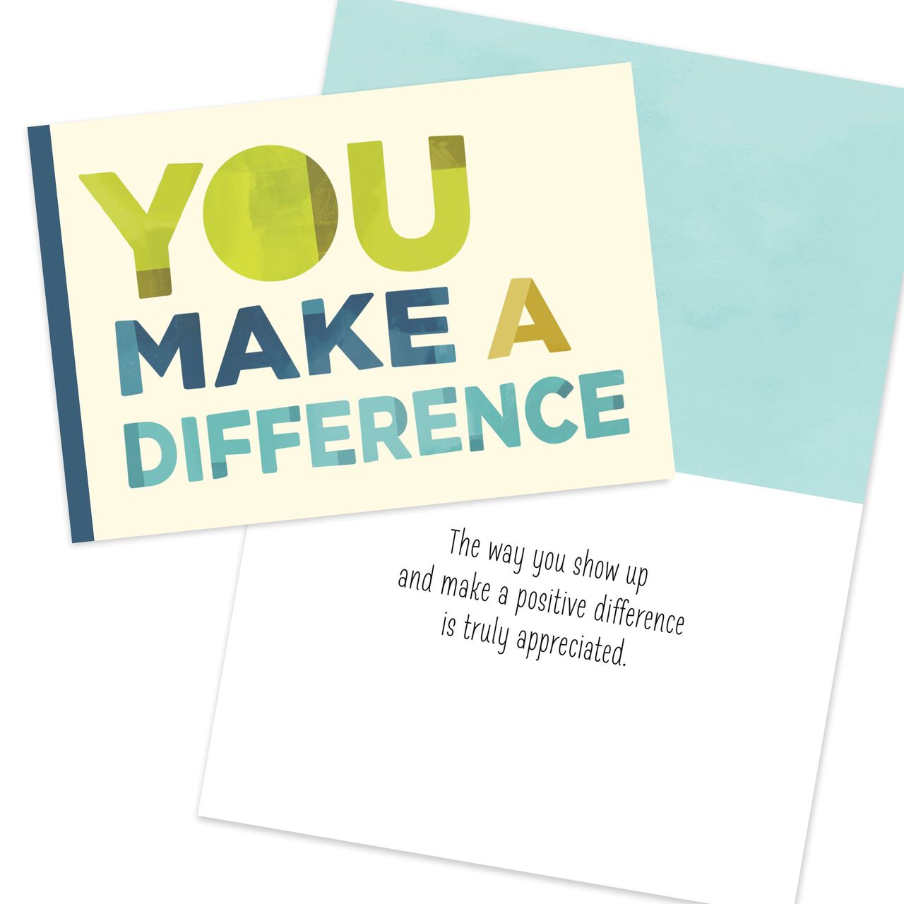 Assorted Employee Recognition Cards 25 Pack image number 2