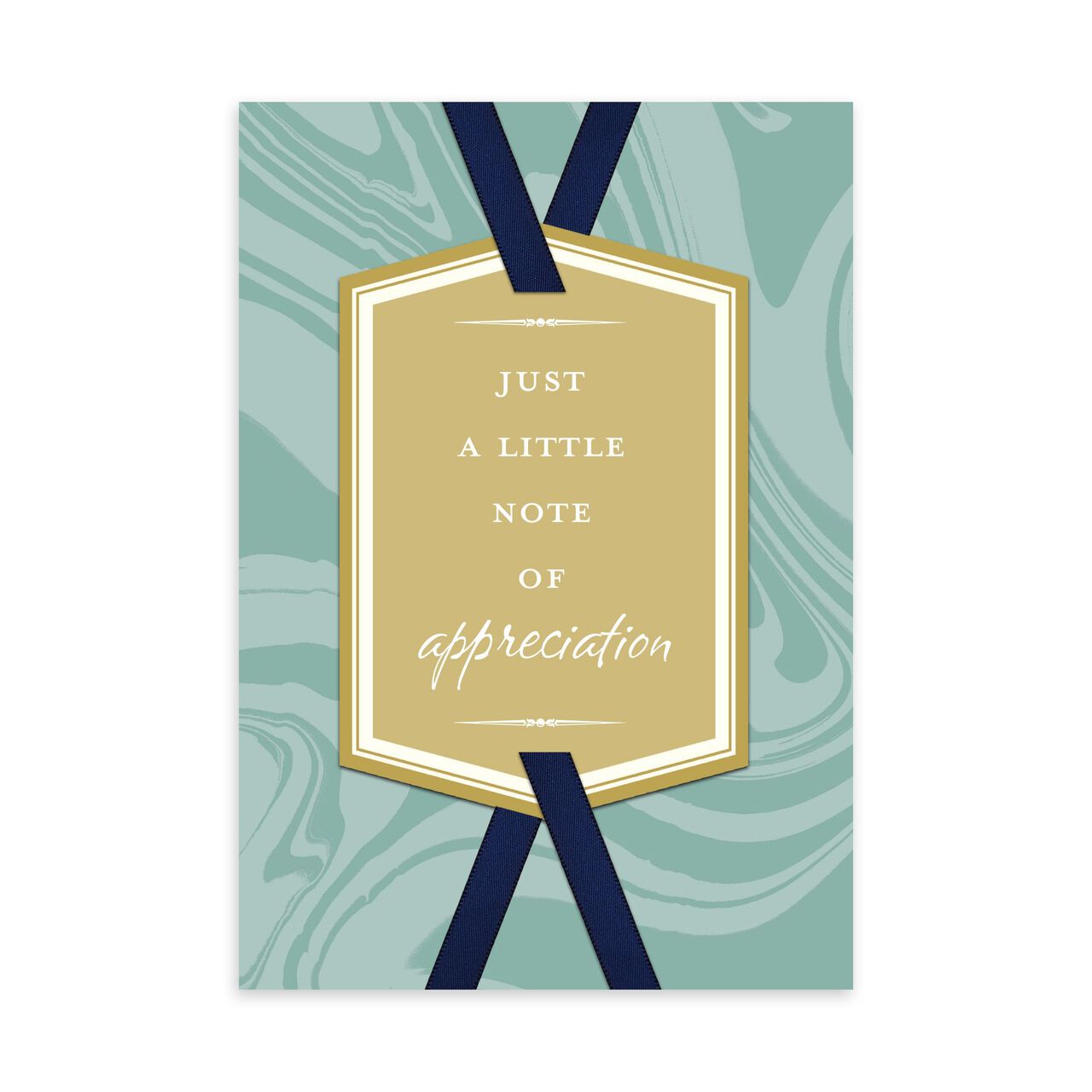 Marble Appreciation Card image number 0