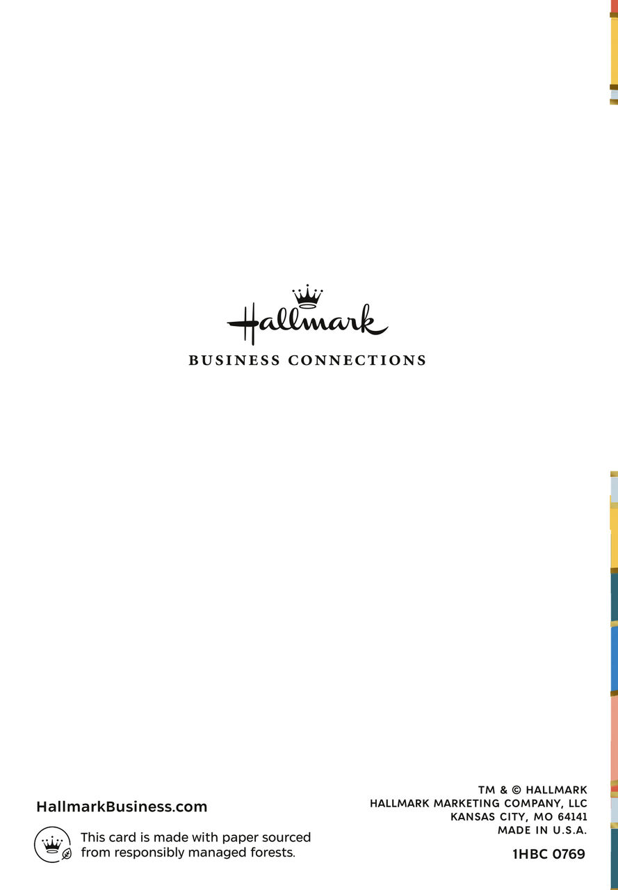 Special Invite Elevated Invitation Card