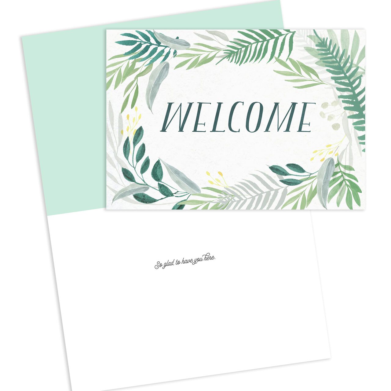 Thanks & Retention Assorted Customer Appreciation Cards 25 Pack image number 3