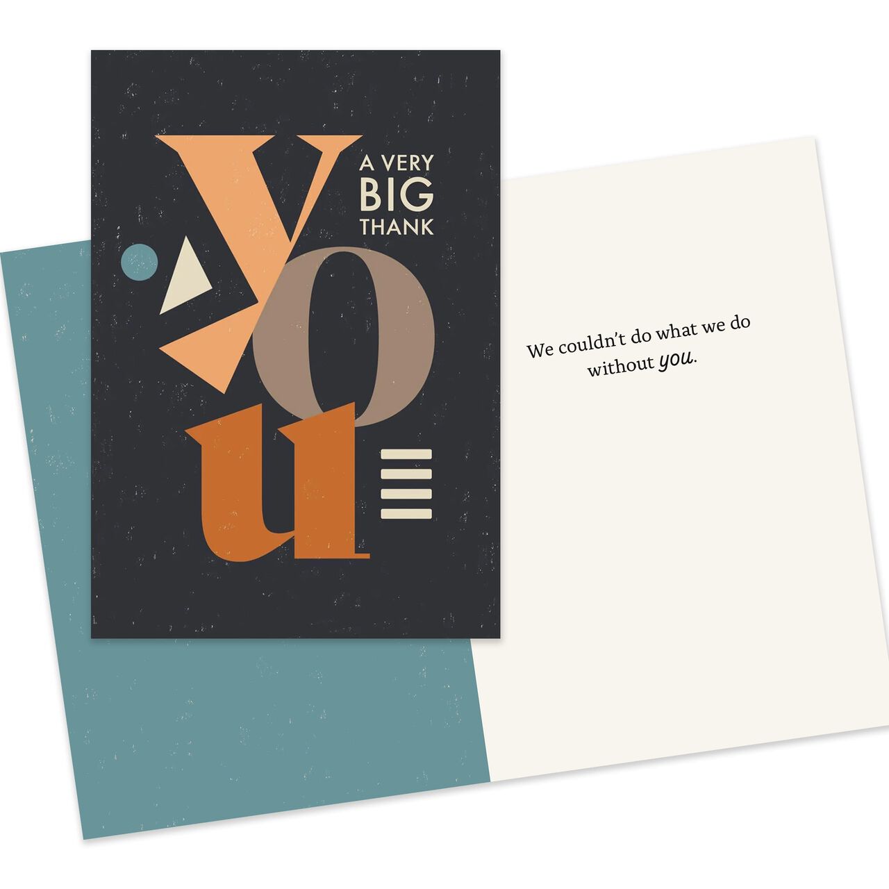 Star Qualities Assorted Employee Appreciation Cards 25 Pack image number 3