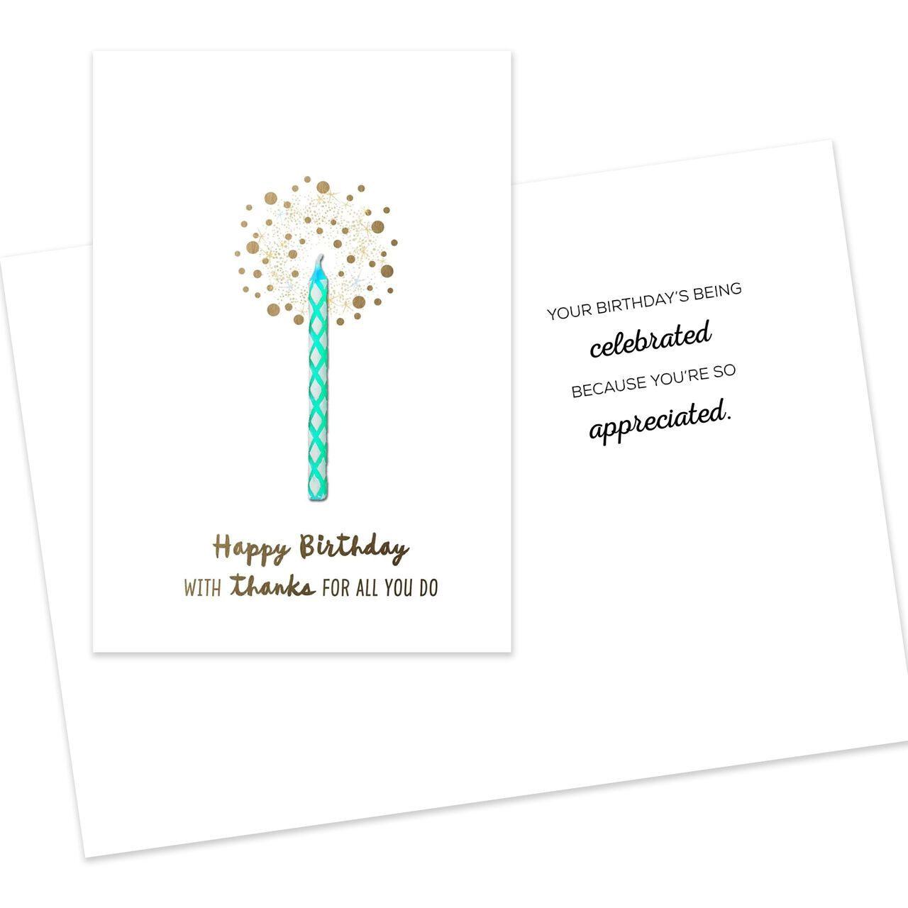 Classic & Casual Assorted Birthday Cards 75 Pack image number 6