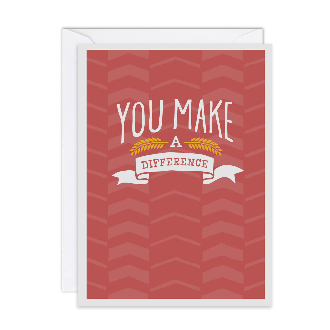 Employee Appreciation Notecard 50 pack image number 3