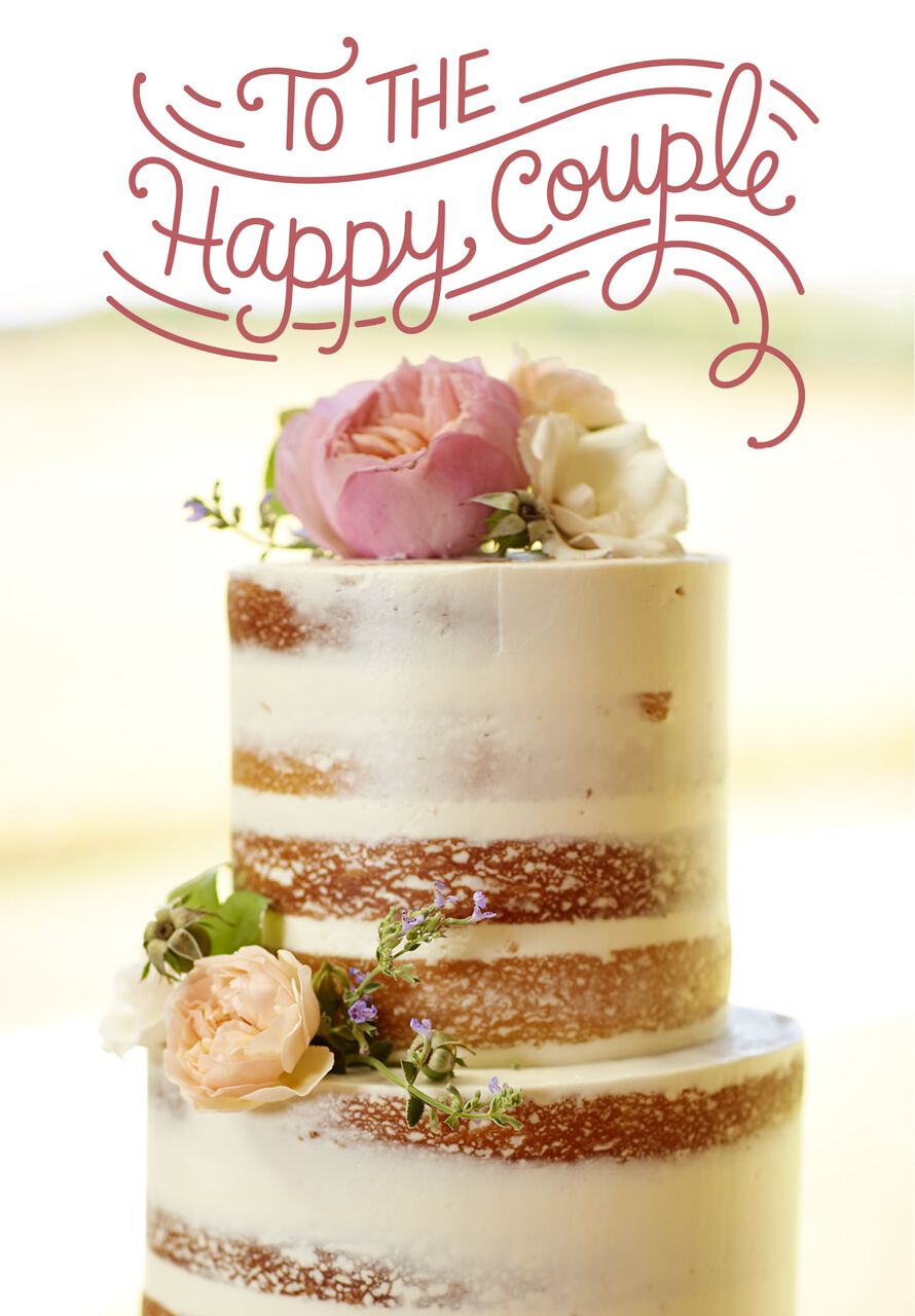 Happy Wedding