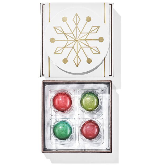 Christopher Elbow 4-Piece Holiday Chocolate Assortment