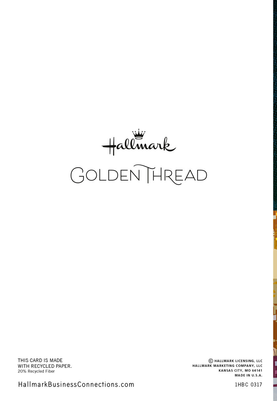 Golden City Happy Eid