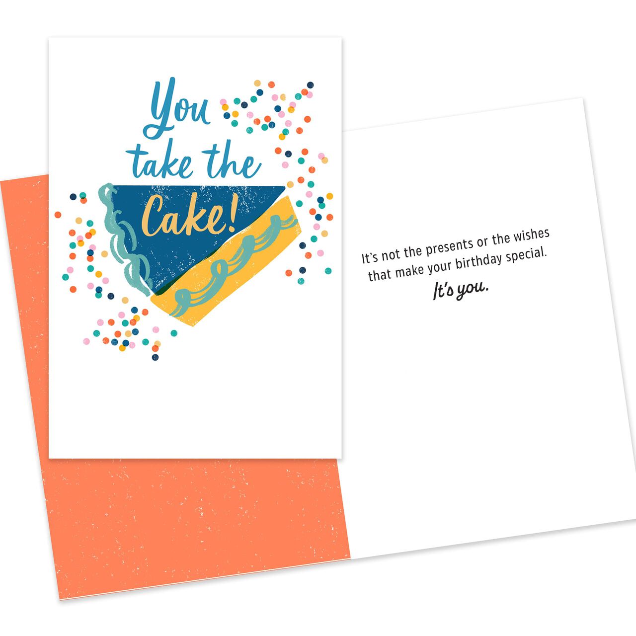 Classic Collection Assorted Birthday Cards 50 Pack image number 1