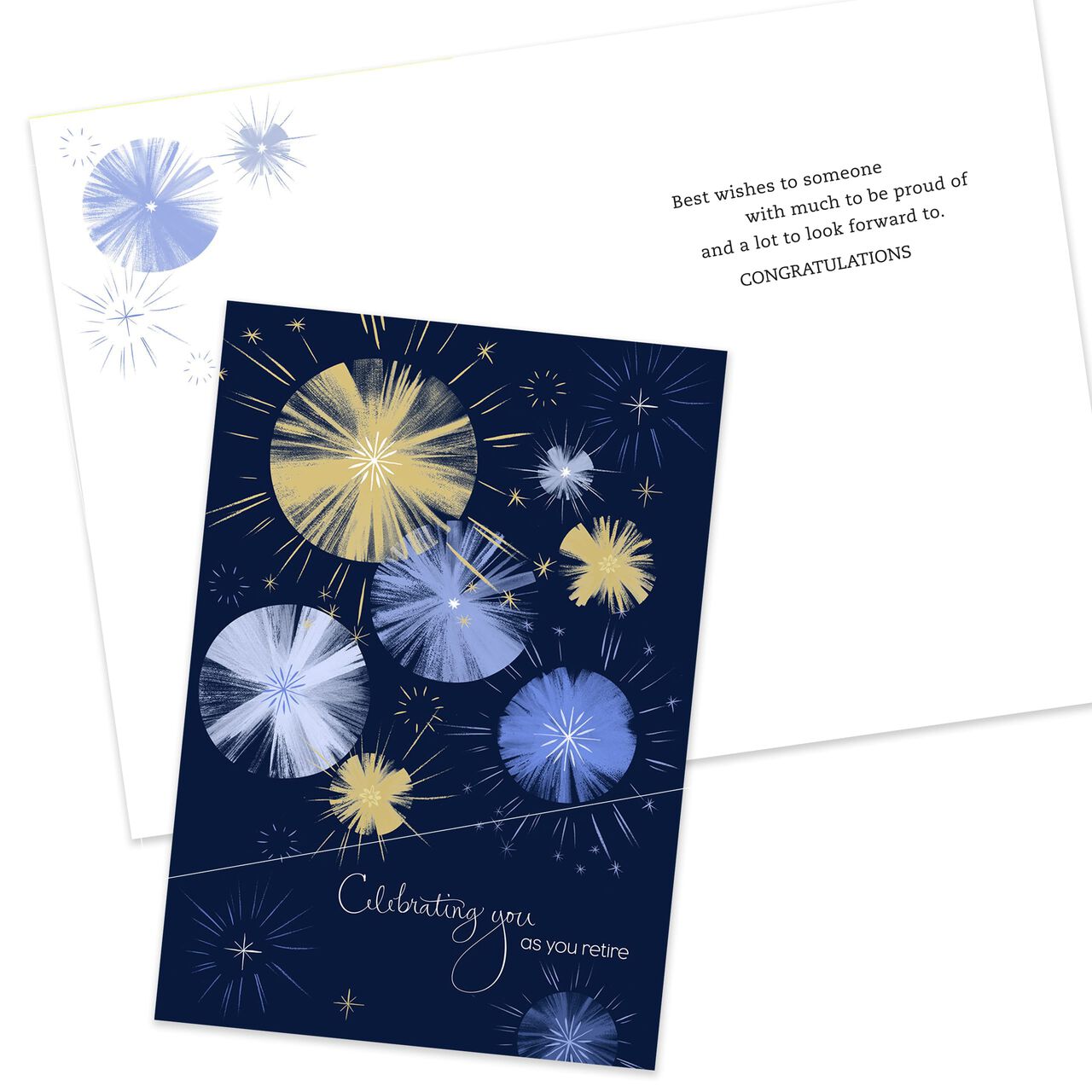 Anniversary, Retirement, Congrats Assorted Greeting Cards 25 Pack image number 5