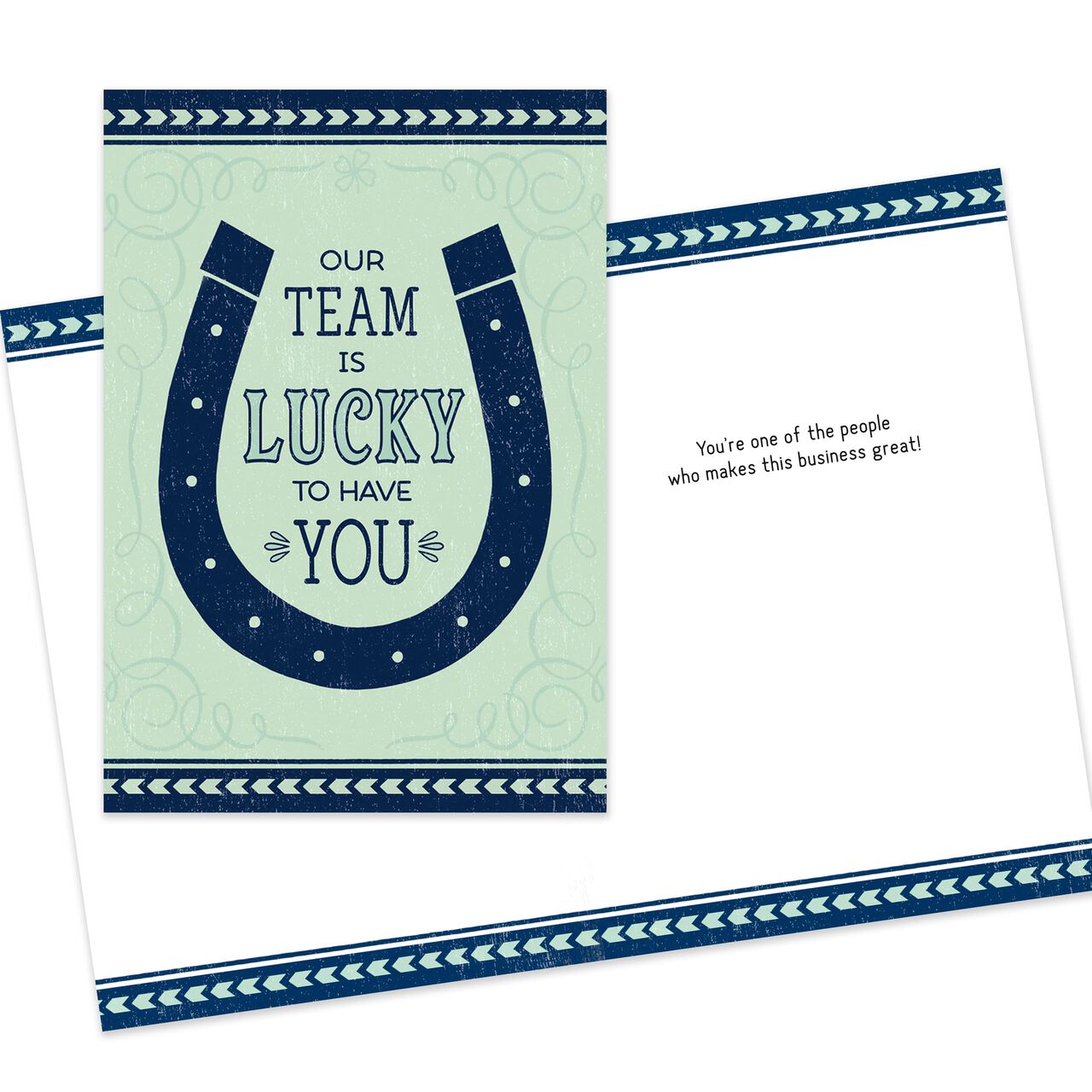 Assorted Employee Recognition Cards 25 Pack image number 3