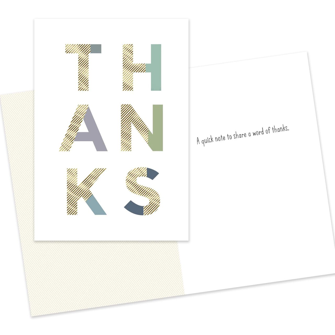Starter Kit Assorted Greeting Cards 50 Pack image number 21