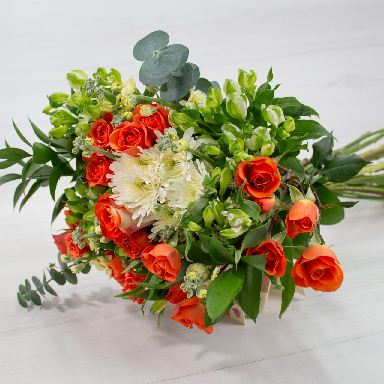 Fiesta Classic Bouquet image number 2