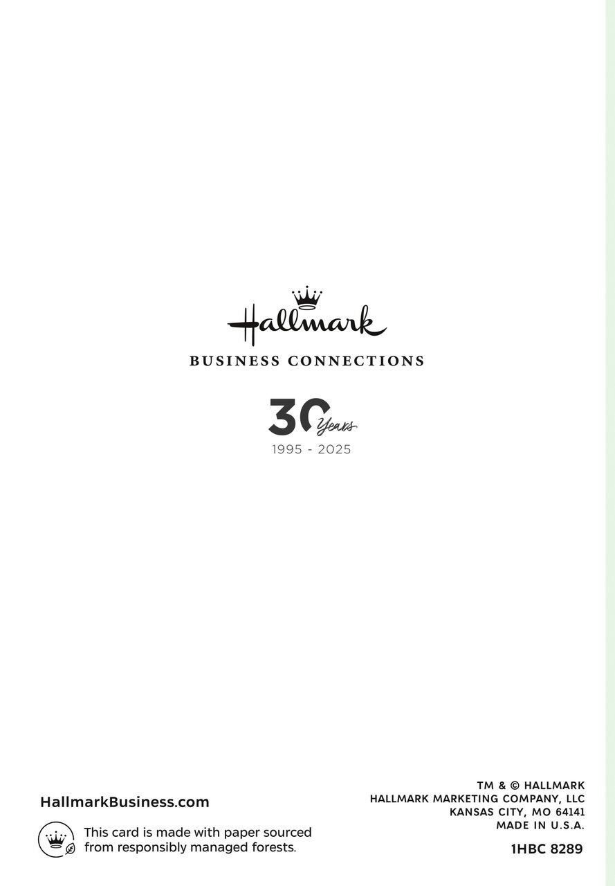Best Wishes Wedding Card